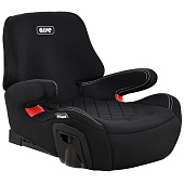 Автокресло Pituso Arse Black 01